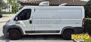 2018 Promaster 1500 Pet Care / Veterinary Truck Air Conditioning Florida Gas Engine for Sale