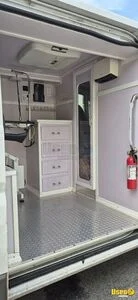 2018 Promaster 1500 Pet Care / Veterinary Truck Backup Camera Florida Gas Engine for Sale