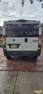 2018 Promaster 1500 Pet Care / Veterinary Truck Cabinets Florida Gas Engine for Sale