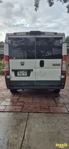 2018 Promaster 1500 Pet Care / Veterinary Truck Cabinets Florida Gas Engine for Sale