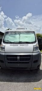 2018 Promaster 1500 Pet Care / Veterinary Truck Concession Window Florida Gas Engine for Sale