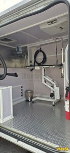 2018 Promaster 1500 Pet Care / Veterinary Truck Diamond Plated Aluminum Flooring Florida Gas Engine for Sale