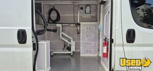 2018 Promaster 1500 Pet Care / Veterinary Truck Insulated Walls Florida Gas Engine for Sale