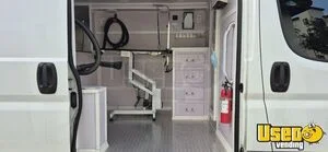 2018 Promaster 1500 Pet Care / Veterinary Truck Insulated Walls Florida Gas Engine for Sale