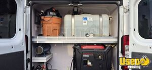 2018 Promaster 1500 Pet Care / Veterinary Truck Surveillance Cameras Florida Gas Engine for Sale