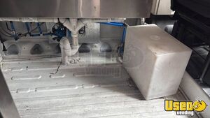 2018 Promaster All-purpose Food Truck Backup Camera Indiana Gas Engine for Sale