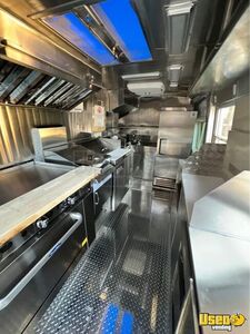 2018 Promaster All-purpose Food Truck Cabinets California Gas Engine for Sale