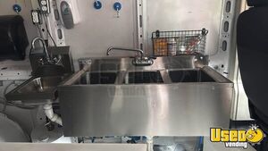 2018 Promaster All-purpose Food Truck Concession Window Indiana Gas Engine for Sale
