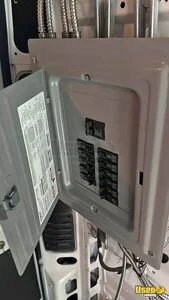 2018 Promaster All-purpose Food Truck Exhaust Fan Indiana Gas Engine for Sale