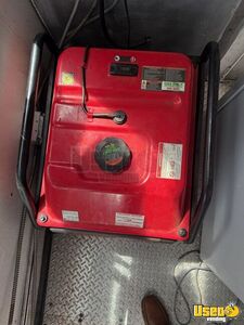 2018 Promaster All-purpose Food Truck Fire Extinguisher Indiana Gas Engine for Sale