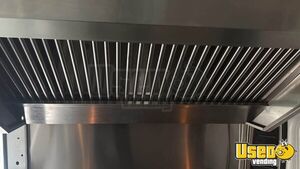 2018 Promaster All-purpose Food Truck Floor Drains Indiana Gas Engine for Sale
