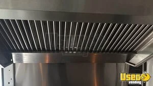 2018 Promaster All-purpose Food Truck Floor Drains Indiana Gas Engine for Sale
