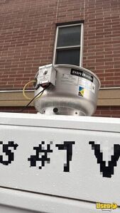 2018 Promaster All-purpose Food Truck Prep Station Cooler Indiana Gas Engine for Sale