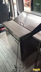 2018 Promaster All-purpose Food Truck Prep Station Cooler Indiana Gas Engine for Sale