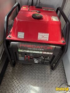 2018 Promaster All-purpose Food Truck Work Table Indiana Gas Engine for Sale