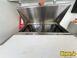 2018 Promaster Ice Cream Truck Exterior Lighting Colorado Gas Engine for Sale
