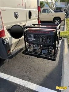 2018 Promaster Pet Care / Veterinary Truck Additional 1 California for Sale