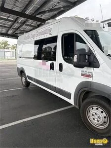 2018 Promaster Pet Care / Veterinary Truck Air Conditioning California for Sale