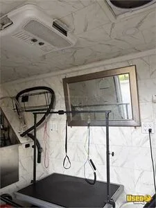 2018 Promaster Pet Care / Veterinary Truck Electrical Outlets California for Sale
