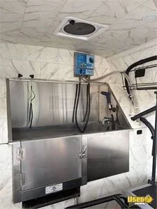 2018 Promaster Pet Care / Veterinary Truck Interior Lighting California for Sale