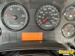 2018 Prostar International Semi Truck 10 Texas for Sale