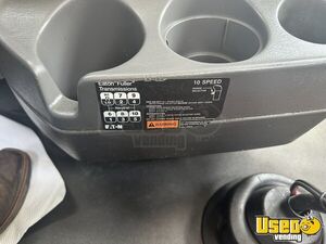 2018 Prostar International Semi Truck 11 Texas for Sale