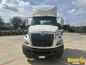 2018 Prostar International Semi Truck 2 Texas for Sale