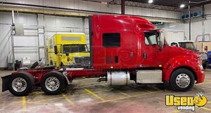 2018 Prostar International Semi Truck 4 New York for Sale