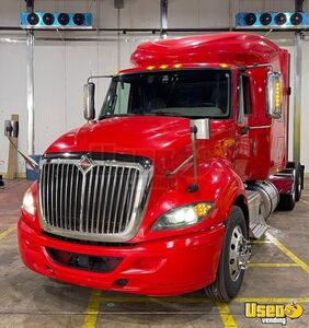 2018 Prostar International Semi Truck Bluetooth New York for Sale