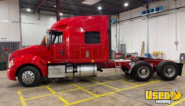 2018 Prostar International Semi Truck New York for Sale