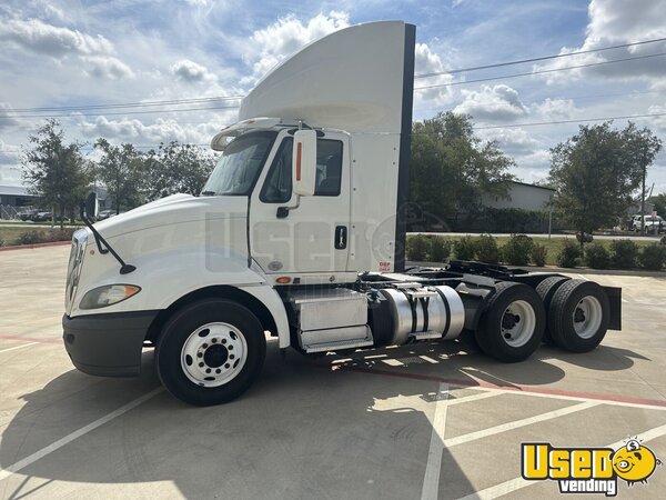 2018 Prostar International Semi Truck Texas for Sale