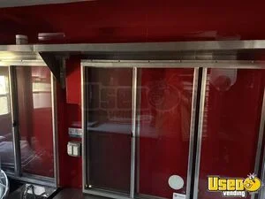 2018 Qtm 8.6x18 Ta 12k Pizza Trailer Pizza Oven Colorado for Sale