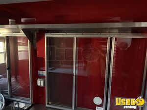 2018 Qtm 8.6x18 Ta 12k Pizza Trailer Prep Station Cooler Colorado for Sale