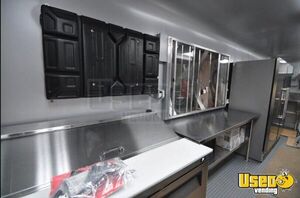 2018 Qtm8.6x22tai Food Concession Trailer Kitchen Food Trailer Food Warmer New Hampshire for Sale