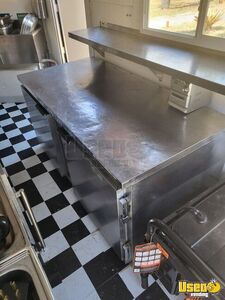 2018 Quca Kitchen Food Trailer Generator North Carolina for Sale