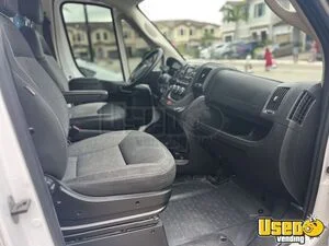 2018 Ram Promaster 2500 Pet Care / Veterinary Truck 11 Florida for Sale