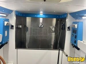 2018 Ram Promaster 2500 Pet Care / Veterinary Truck 17 Florida for Sale