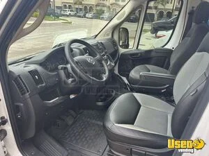 2018 Ram Promaster 2500 Pet Care / Veterinary Truck Additional 3 Florida for Sale