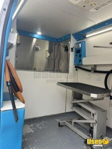 2018 Ram Promaster 2500 Pet Care / Veterinary Truck Air Conditioning Florida for Sale