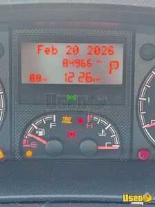 2018 Ram Promaster 2500 Pet Care / Veterinary Truck Breaker Panel Florida for Sale
