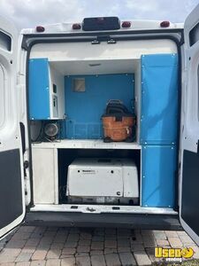 2018 Ram Promaster 2500 Pet Care / Veterinary Truck Diamond Plated Aluminum Flooring Florida for Sale