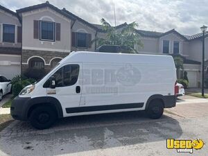 2018 Ram Promaster 2500 Pet Care / Veterinary Truck Florida for Sale