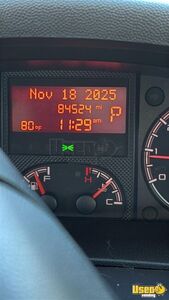 2018 Ram Promaster 2500 Pet Care / Veterinary Truck Generator Florida for Sale