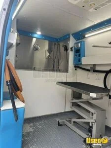 2018 Ram Promaster 2500 Pet Care / Veterinary Truck Generator Florida for Sale