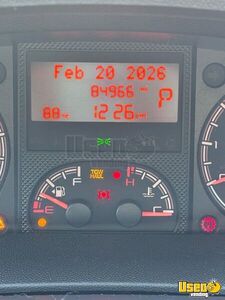 2018 Ram Promaster 2500 Pet Care / Veterinary Truck Interior Lighting Florida for Sale