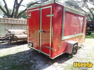 2018 Retail Vending Trailer Other Mobile Business 13 Florida for Sale
