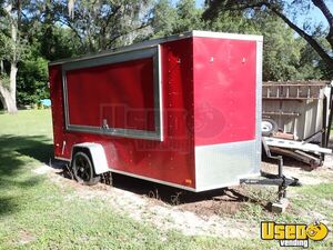 2018 Retail Vending Trailer Other Mobile Business 14 Florida for Sale