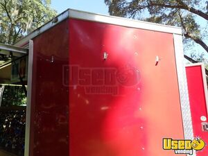2018 Retail Vending Trailer Other Mobile Business 15 Florida for Sale