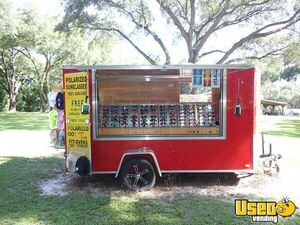 2018 Retail Vending Trailer Other Mobile Business 6 Florida for Sale