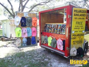 2018 Retail Vending Trailer Other Mobile Business Florida for Sale